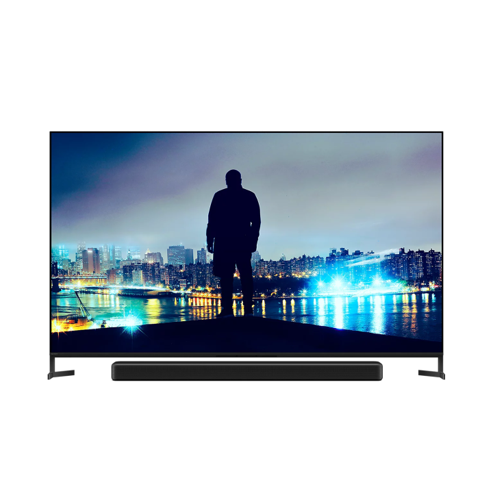 TV OLED 4K 55 Pouces SONY K-55XR8M25B Smart TV