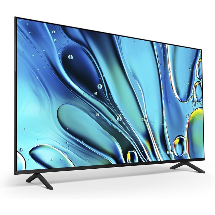 TV LCD/LED 4K 85 pouces Sony K85S35BP - Smart TV 