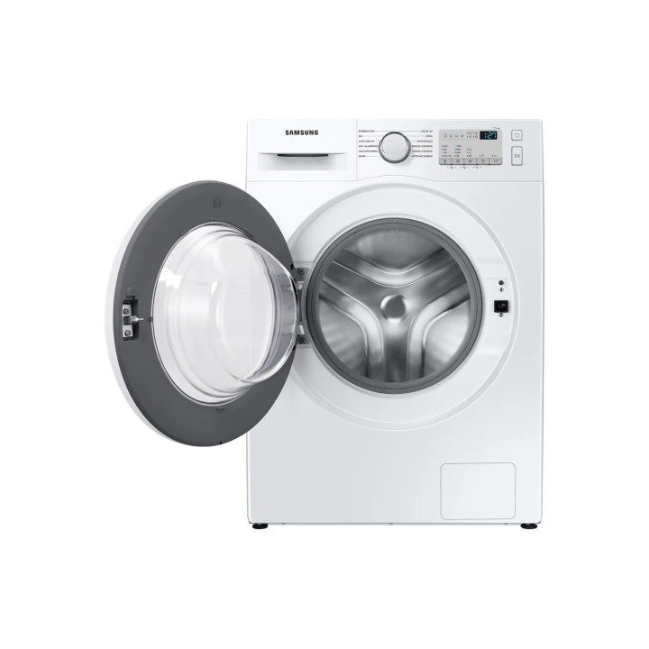 Lave-linge frontal blanc Samsung WW80T4020EH