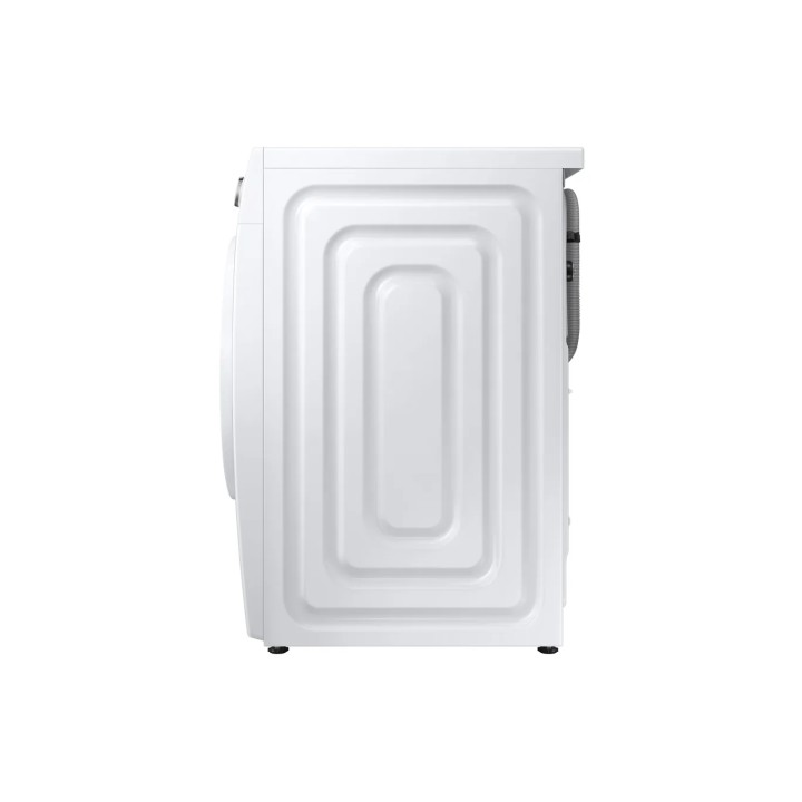 Lave-linge frontal blanc Samsung WW80T4020EH