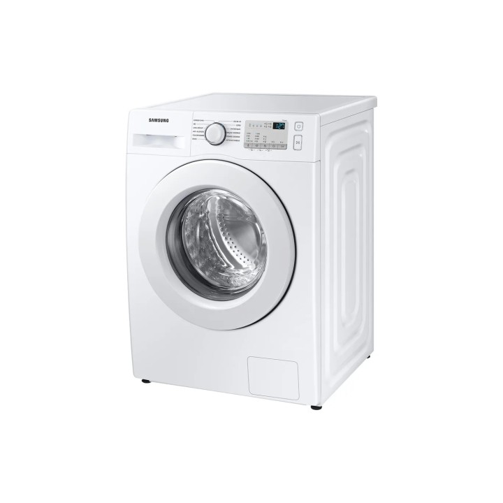 Lave-linge frontal blanc Samsung WW80T4020EH