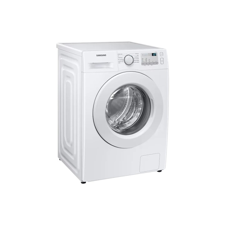 Lave-linge frontal blanc Samsung WW80T4020EH