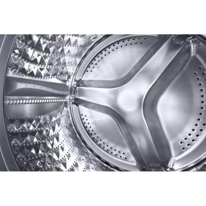 Lave-linge frontal blanc Samsung WW80T4020EH