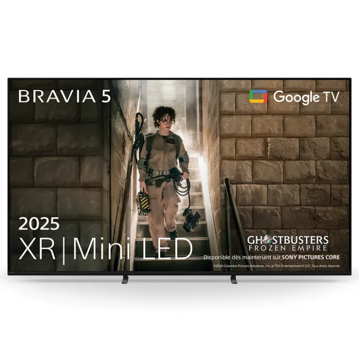 TV LCD/LED SONY K65XR59B - Smart TV