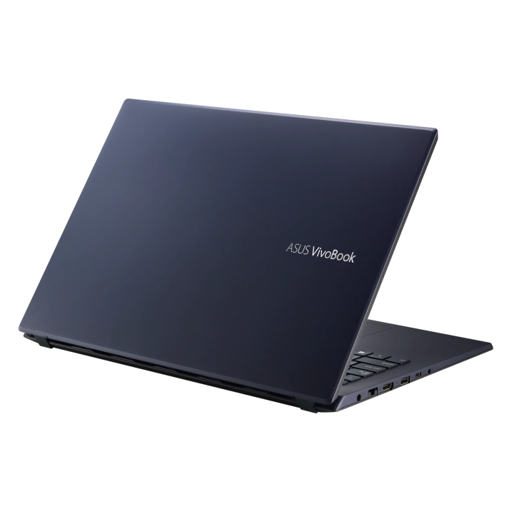 PC portable 15,6 pouces ASUS X571LH - BQ458 T - Noir