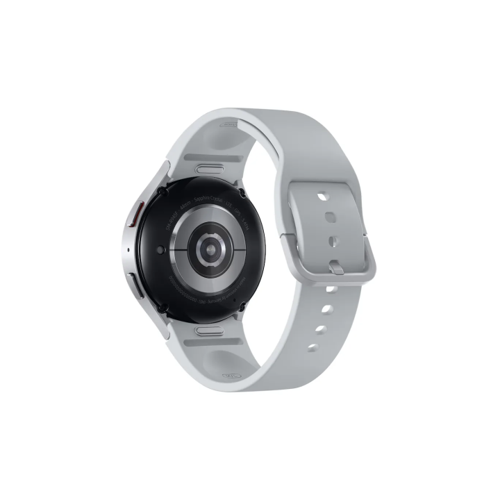 Montre connectée Samsung Galaxy Watch6 44mm Bluetooth - Argent