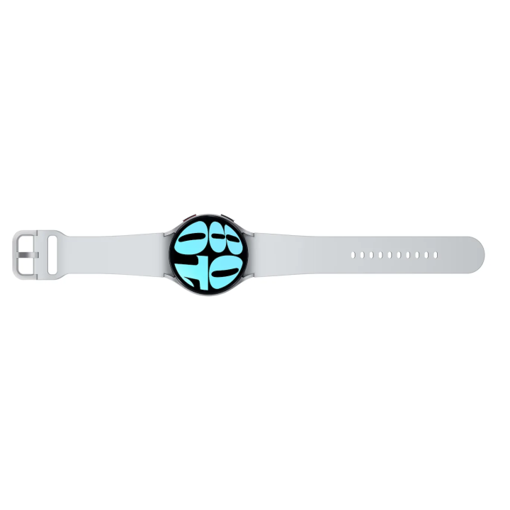 Montre connectée Samsung Galaxy Watch6 44mm Bluetooth - Argent