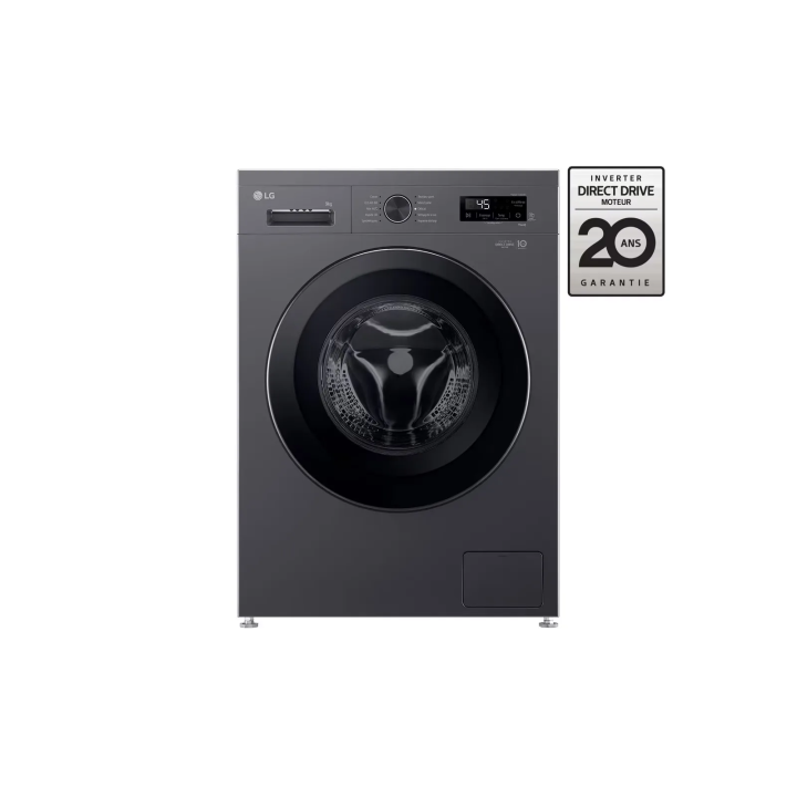 Lave-linge frontal LG F94B15MBS