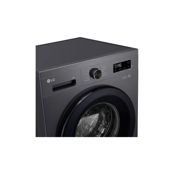 Lave-linge frontal LG F94B15MBS