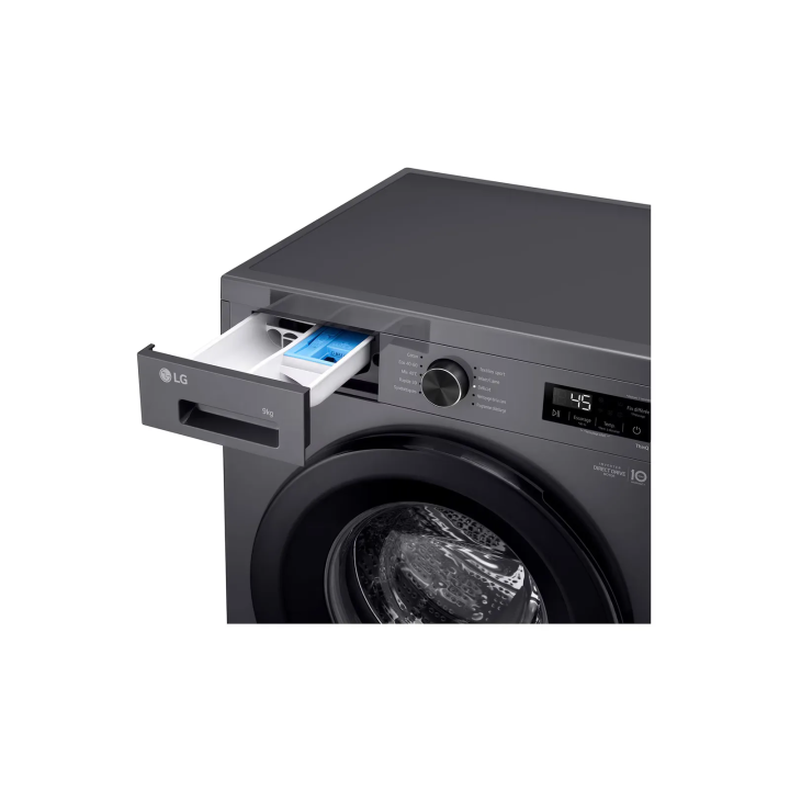 Lave-linge frontal LG F94B15MBS