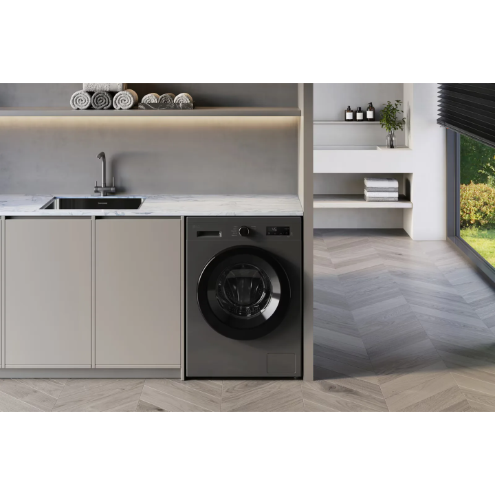 Lave-linge frontal LG F94B15MBS