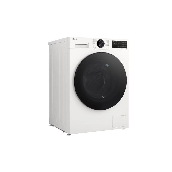 Lave-linge frontal LG F94X56WHST