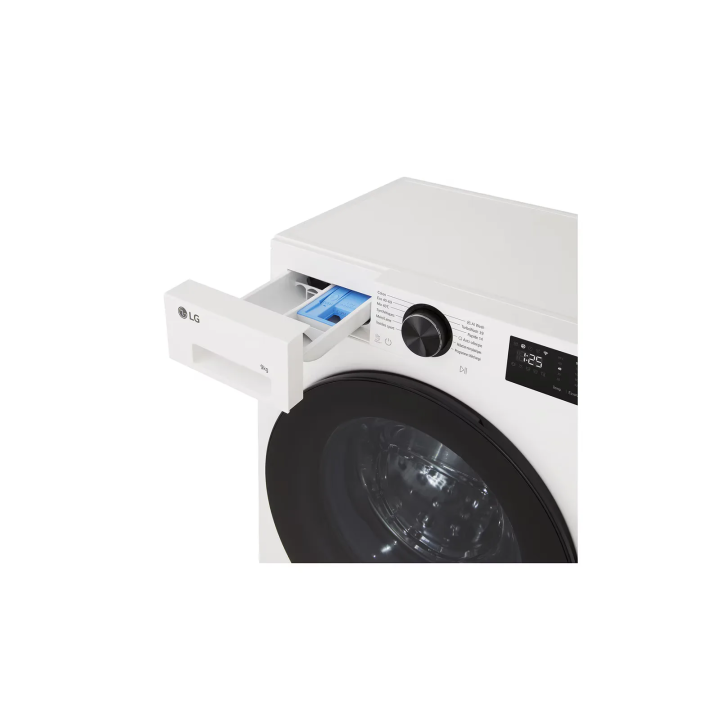 Lave-linge frontal LG F94X56WHST