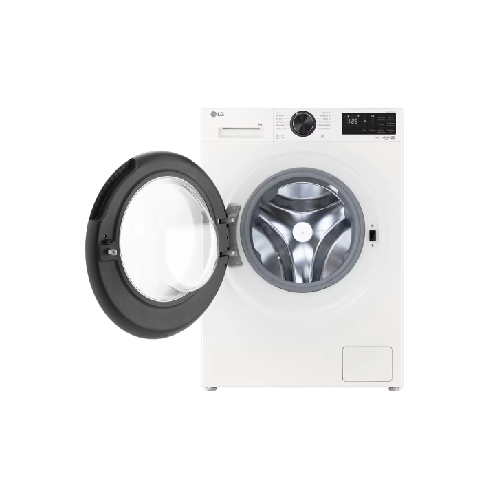 Lave-linge frontal LG F94X56WHST