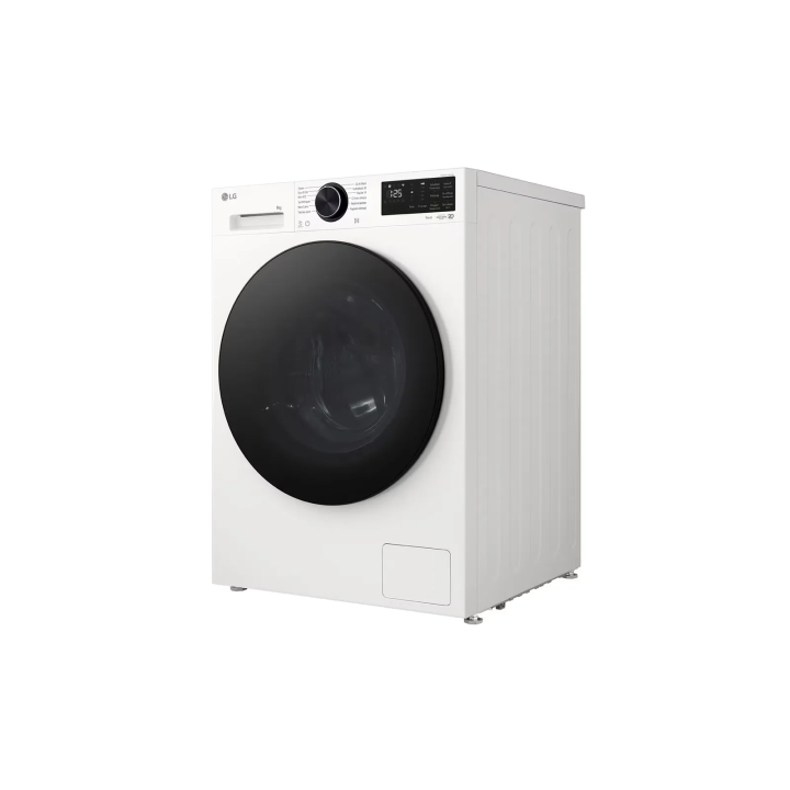 Lave-linge frontal LG F94X56WHST
