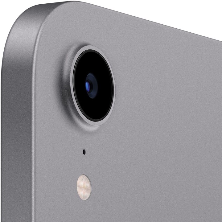 Tablette tactile Apple iPad mini 6 Wi-Fi 64 Go 8,3 pouces gris sidéral