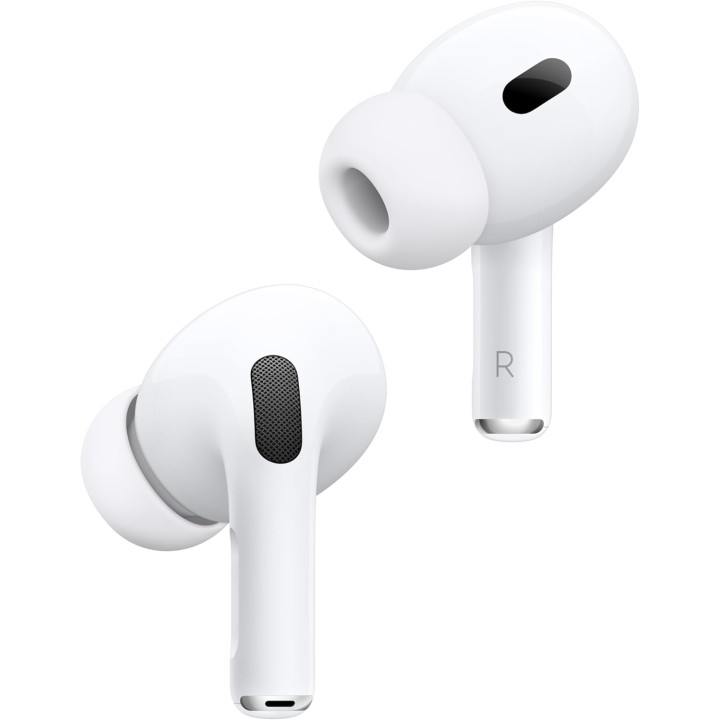 Écouteurs sans fil Apple AirPods Pro 2 – Réduction de bruit active, USB-C