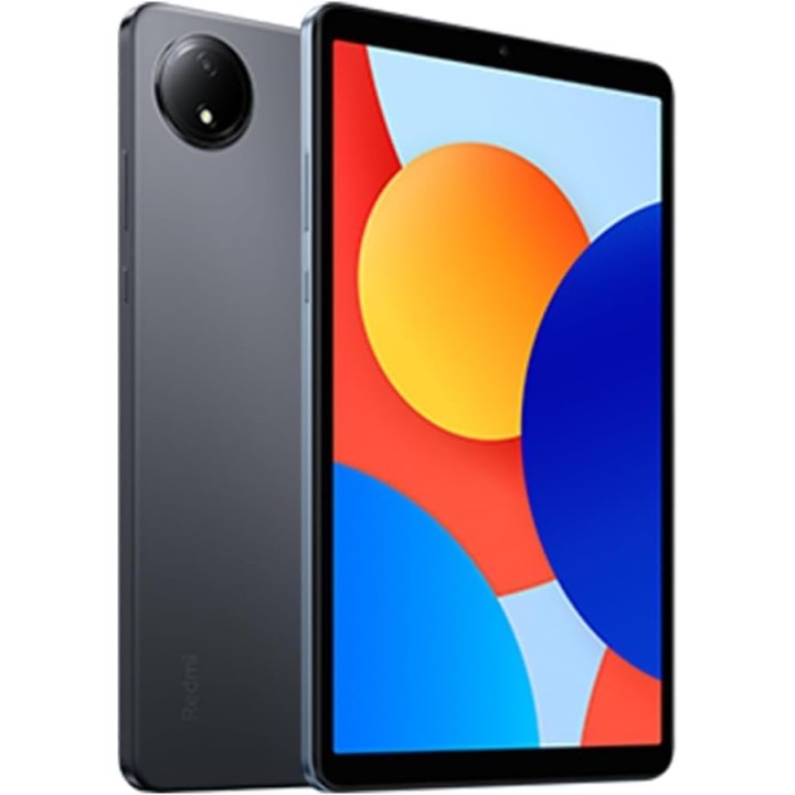 Tablette tactile XIAOMI Redmi Pad SE 8,7" - 128 Go - 6 Go RAM - Noir - Écran 90 Hz