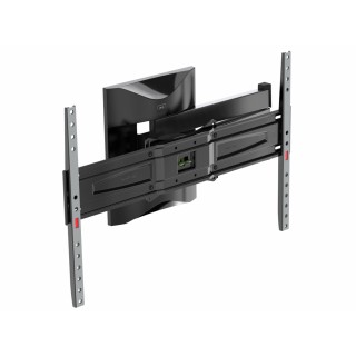 Support mural TV inclinable et orientable 50-82'' - MELICONI DR600 Plus