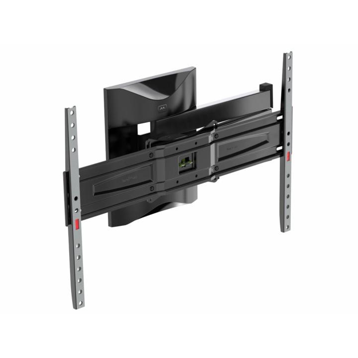 Support mural TV inclinable et orientable 50-82'' - MELICONI DR600 Plus