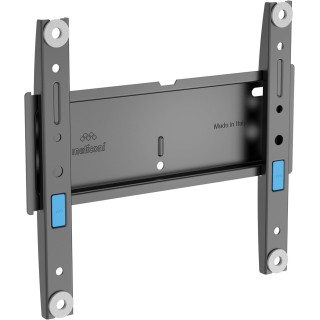 Support TV mural fixe Meliconi Slimstyle Plus 200 S - 26'' à 45'' - métal - sécurité