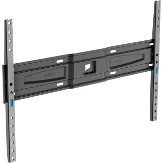 Support TV mural fixe Slimstyle Plus 600 S - 50 à 86 pouces - Fast Block - Meliconi