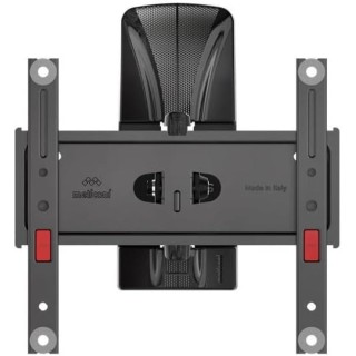 Support mural TV ultrafin MELICONI - VESA 14-40'' - Sécurité et montage facile