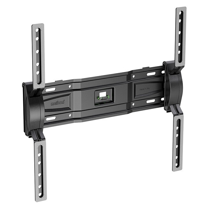 Support mural TV inclinable 40-65 pouces ultra fin - Meliconi GS T400 Plus CG