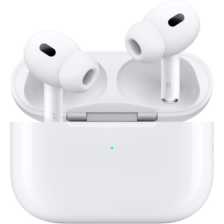 Écouteurs sans fil Apple AirPods Pro 2 – Réduction de bruit active, USB-C