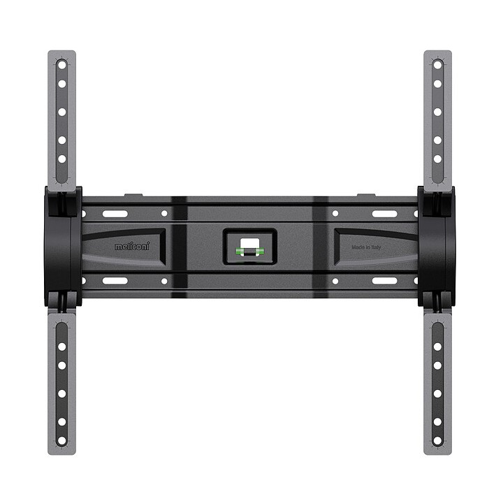 Support mural TV inclinable 40-65 pouces ultra fin - Meliconi GS T400 Plus CG