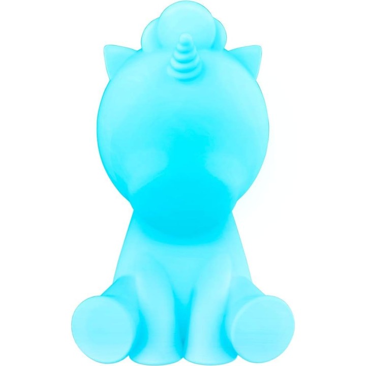 Enceinte Bluetooth lumineuse licorne Bigben – 15W, USB, autonomie 5h, enfant