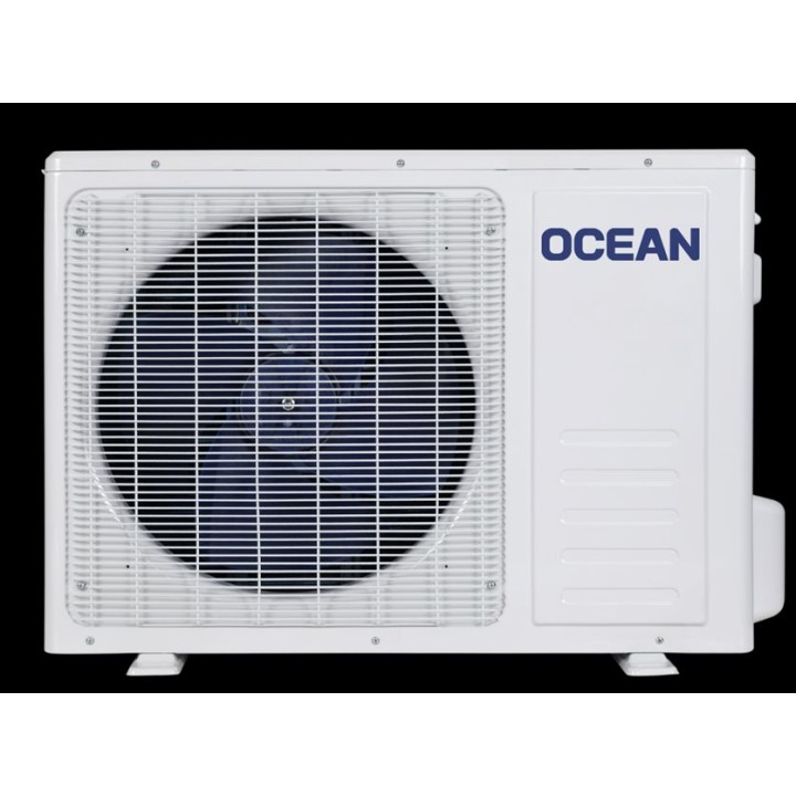 Climatiseur split inverter 18000 BTU mural Ocean – Écoénergétique tropical
