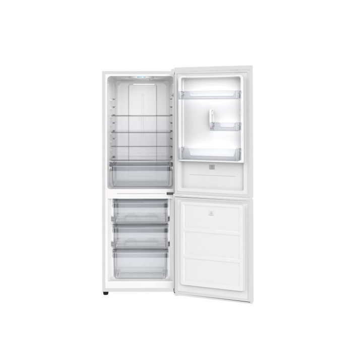 Réfrigérateur 2 portes No Frost 332 L blanc – Ocean