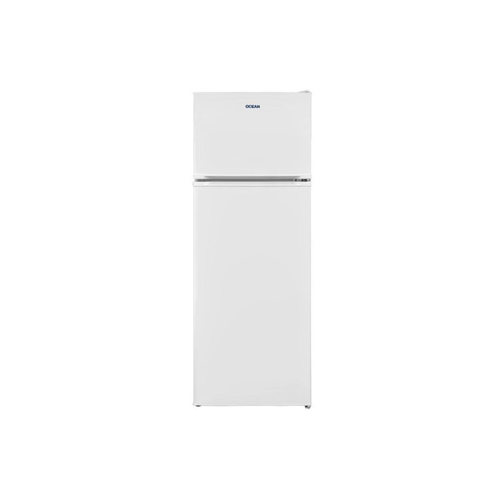 Réfrigérateur 2 portes No Frost 332 L blanc – Ocean