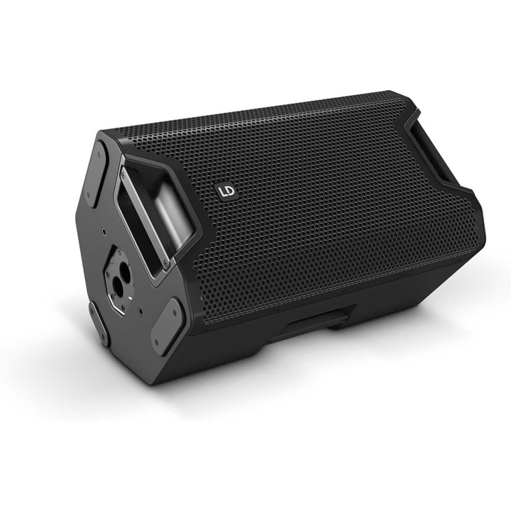 Enceinte de sonorisation active LD Systems ICOA 12 A - 1200 W coaxiale polyvalente