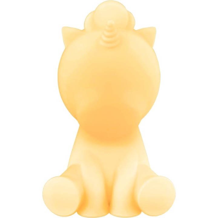 Enceinte Bluetooth lumineuse licorne Bigben – 15W, USB, autonomie 5h, enfant