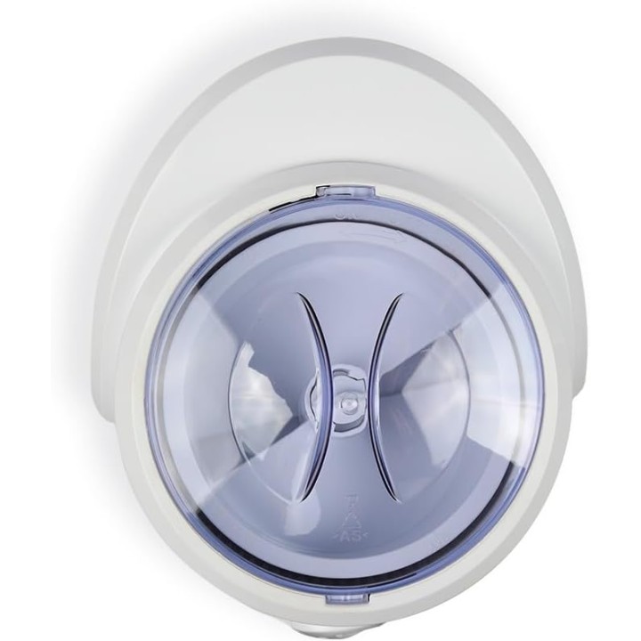 Appareil 2 en 1 granités et glace pilée - 1,1L, 250g/min, Livoo DOM430