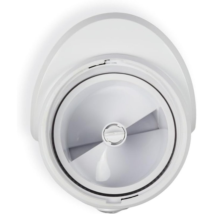 Appareil 2 en 1 granités et glace pilée - 1,1L, 250g/min, Livoo DOM430