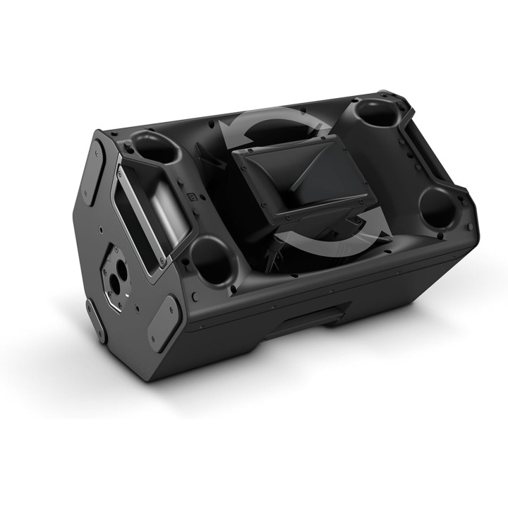 Enceinte de sonorisation active LD Systems ICOA 12 A - 1200 W coaxiale polyvalente