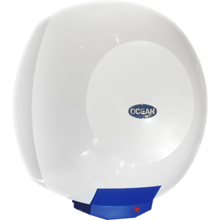 Chauffe-eau électrique 30L OCEAN SVO 30 - Titanium Plus 1500W, fabrication italienne