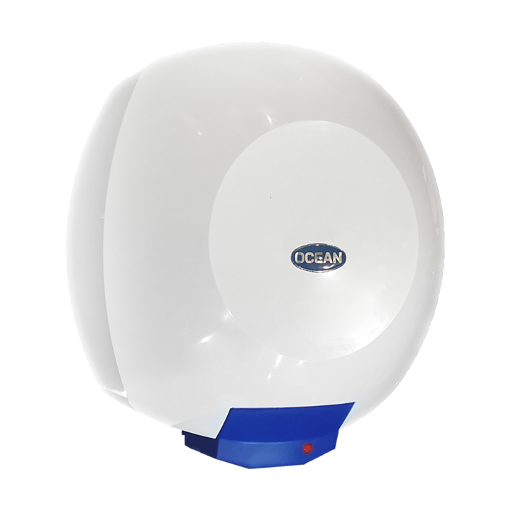 Chauffe-eau électrique 30L OCEAN SVO 30 - Titanium Plus 1500W, fabrication italienne