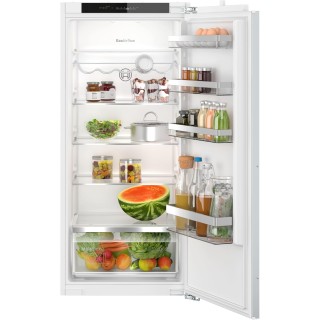 Réfrigérateur intégrable Bosch 1 porte - 204L - MultiBox XXL - FreshSense