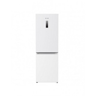 Réfrigérateur 625 L No Frost Inox - Double porte, multi-cooling, portes réversibles Ocean