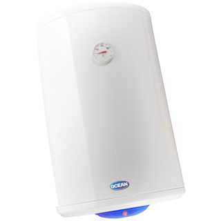 Chauffe-eau électrique 80L Titanium Plus OCEAN – Économie d'énergie, contrôle température