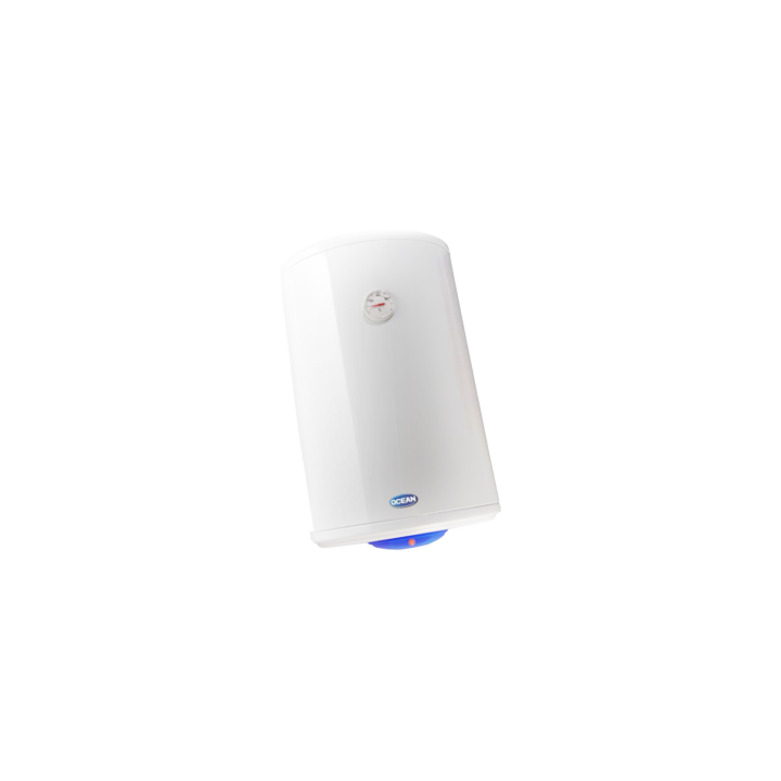 Chauffe-eau électrique 30L OCEAN SVO 30 - Titanium Plus 1500W, fabrication italienne