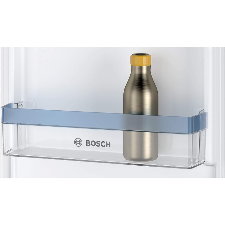 Combiné réfrigérateur-congélateur encastrable Bosch Serie 4 NoFrost VitaFresh XXL 260L