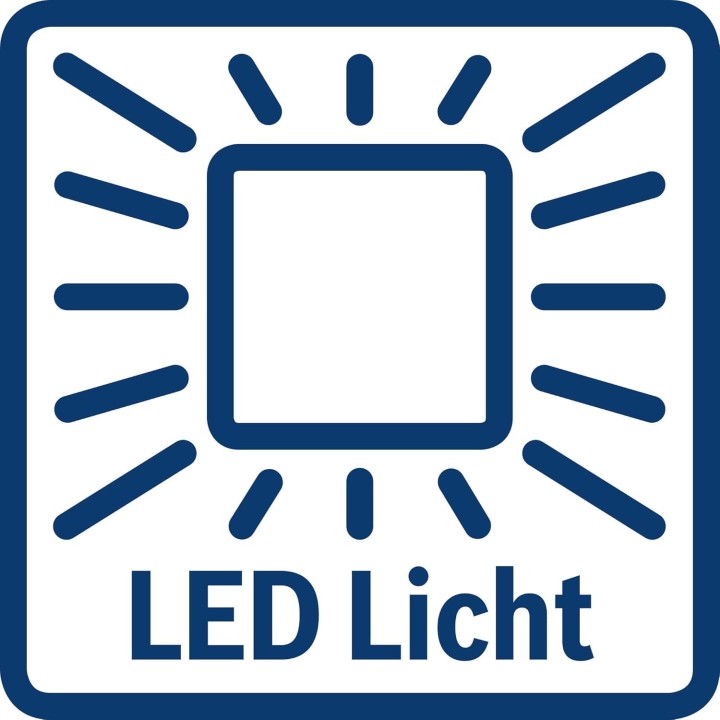 Hotte murale décorative 80 cm - Verre noir glossy - Très silencieuse - Éclairage LED