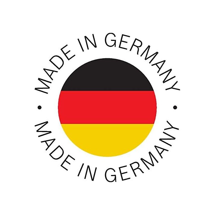 Hotte décorative murale 60 cm inox Bosch – Débit 720 m3/h – Éclairage LED