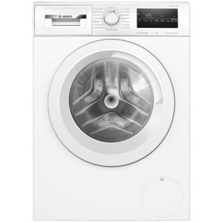 Lave-linge hublot Bosch Série 4 - 9 kg - 1200 trs/min - Eco Silence Drive