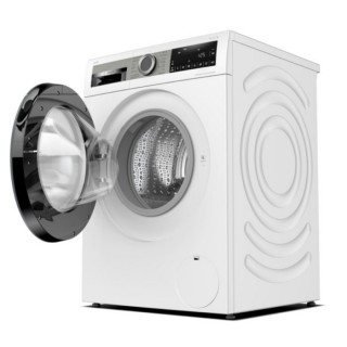 Lave-linge hublot 9 kg 1200 tours/min blanc BOSCH Série 4 WGG04209FR